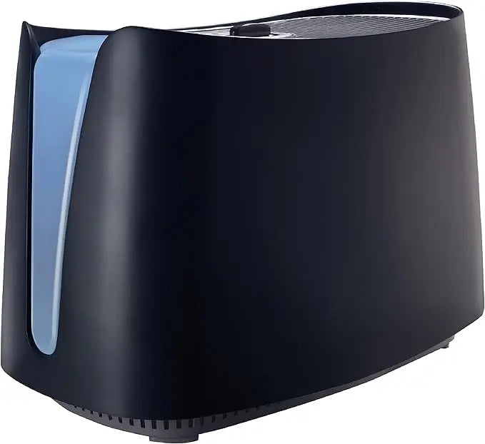 XMSJ Invisible Moisture Humidifier for Bedrooms Quiet